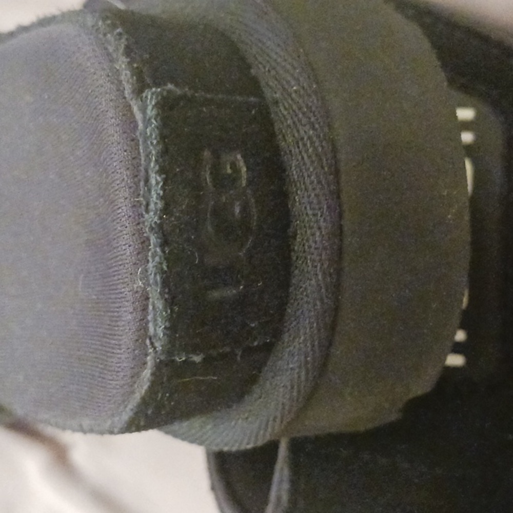 Ugg Platforms Slides - image 4